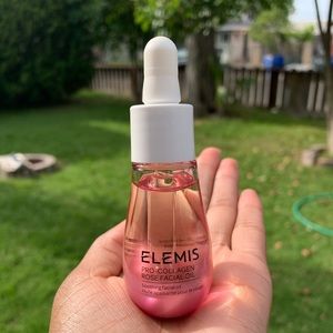 ELEMIS- Pro- Collagen Rose Facial Oil